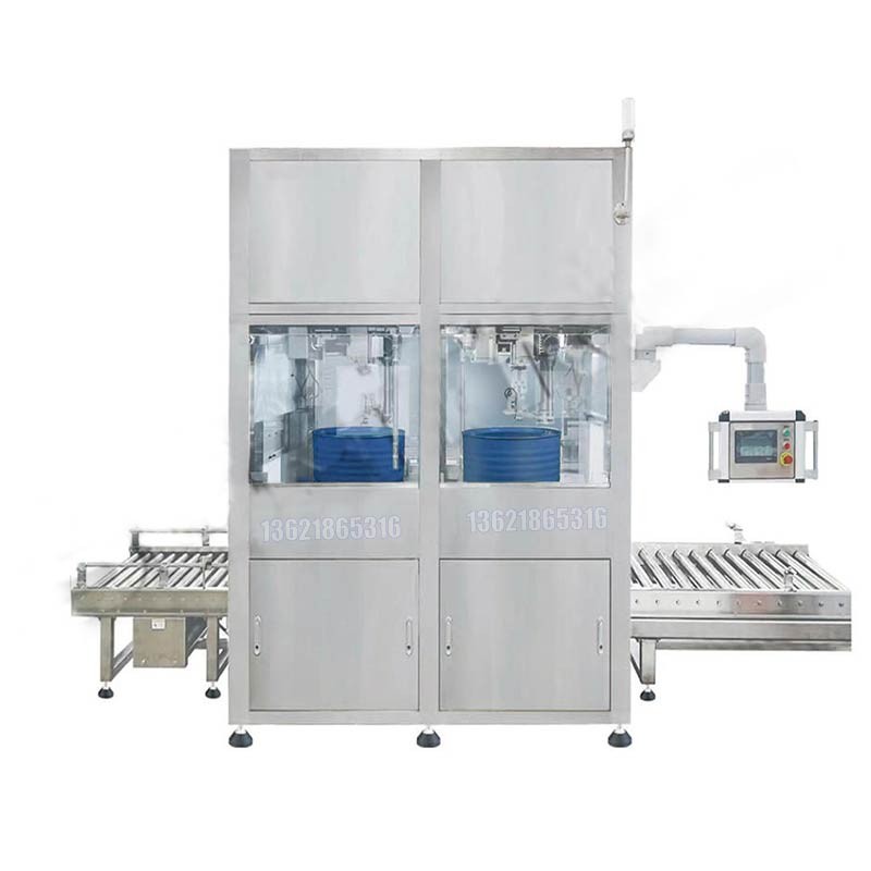 液體灌裝機,稱(chēng)重灌裝機,定量灌裝機 液體灌裝機,稱(chēng)重灌裝機,定量灌裝機