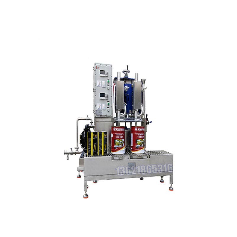液體灌裝機,稱(chēng)重灌裝機,定量灌裝機