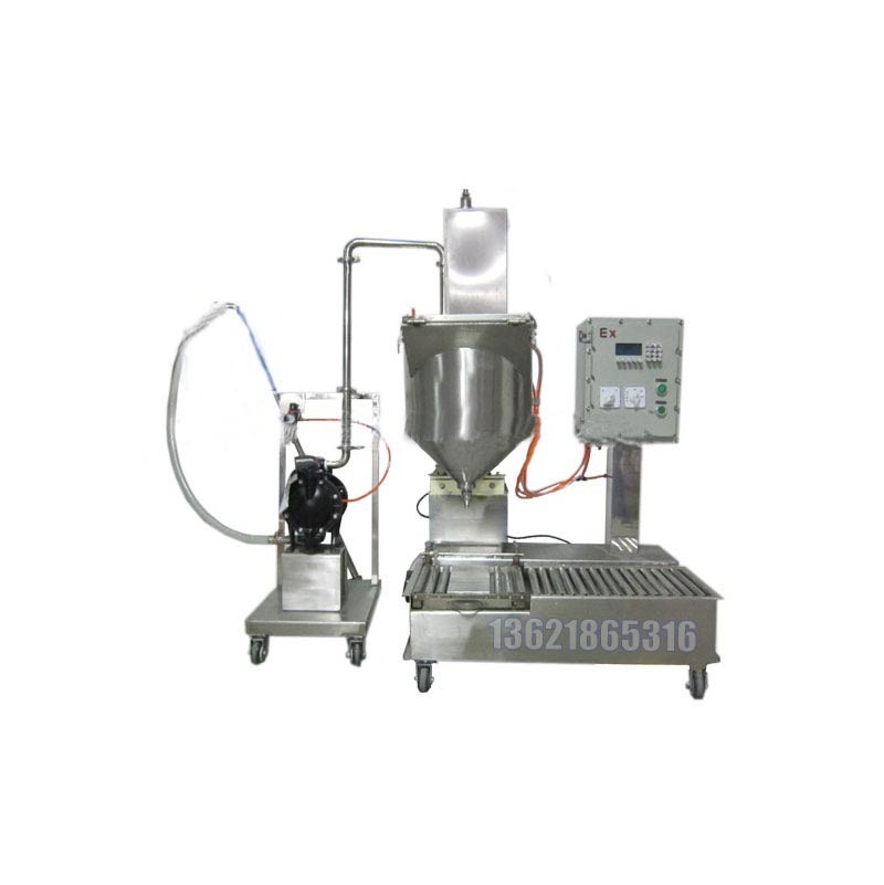 液體灌裝機,稱(chēng)重灌裝機,定量灌裝機 液體灌裝機,稱(chēng)重灌裝機,定量灌裝機