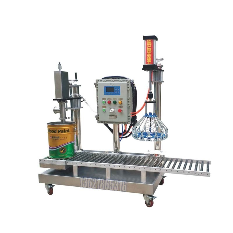 液體灌裝機,稱(chēng)重灌裝機,定量灌裝機 液體灌裝機,稱(chēng)重灌裝機,定量灌裝機