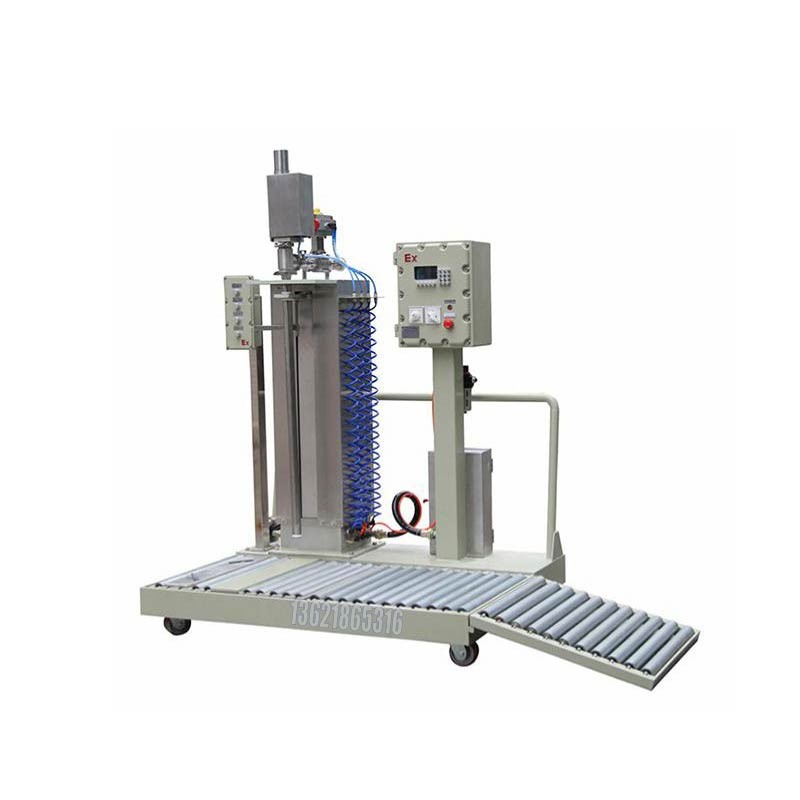 液體灌裝機,稱(chēng)重灌裝機,定量灌裝機 液體灌裝機,稱(chēng)重灌裝機,定量灌裝機