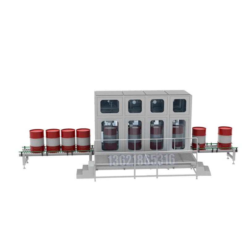 液體灌裝機,稱(chēng)重灌裝機,定量灌裝機