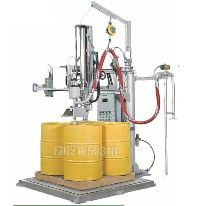 液體灌裝機,稱(chēng)重灌裝機,定量灌裝機 液體灌裝機,稱(chēng)重灌裝機,定量灌裝機