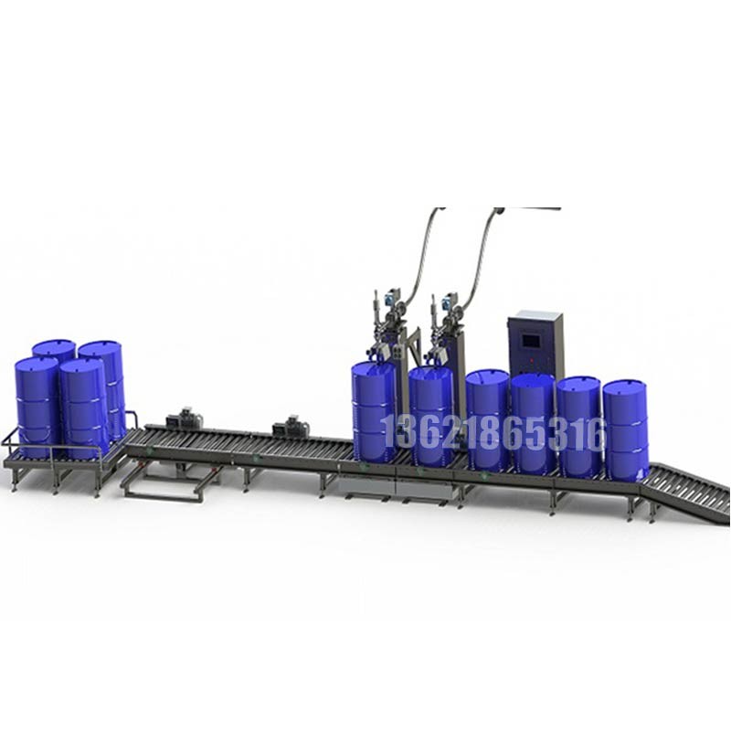 液體灌裝機,稱(chēng)重灌裝機,定量灌裝機 液體灌裝機,稱(chēng)重灌裝機,定量灌裝機