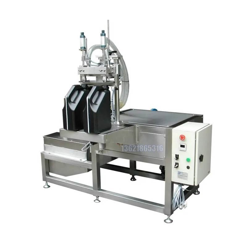 液體灌裝機,稱(chēng)重灌裝機,定量灌裝機