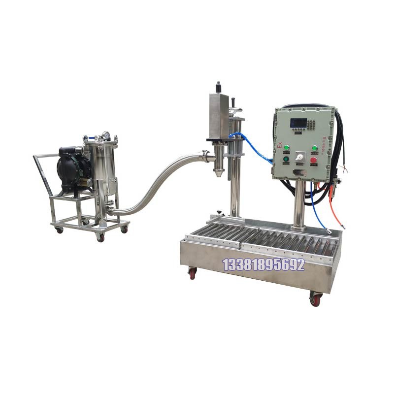液體灌裝機,稱(chēng)重灌裝機,定量灌裝機 液體灌裝機,稱(chēng)重灌裝機,定量灌裝機