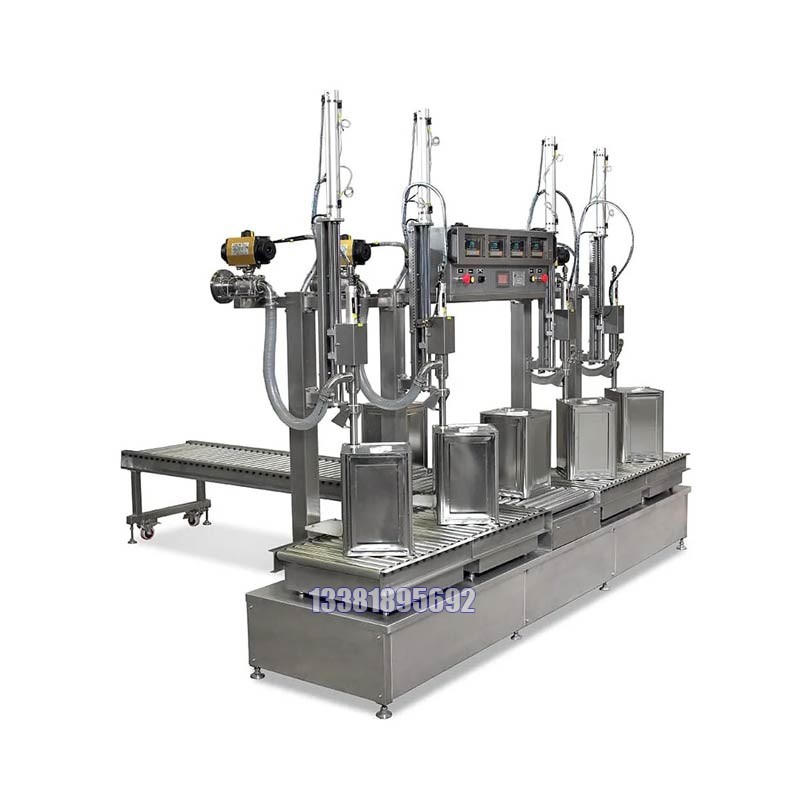 液體灌裝機,稱(chēng)重灌裝機,定量灌裝機 液體灌裝機,稱(chēng)重灌裝機,定量灌裝機