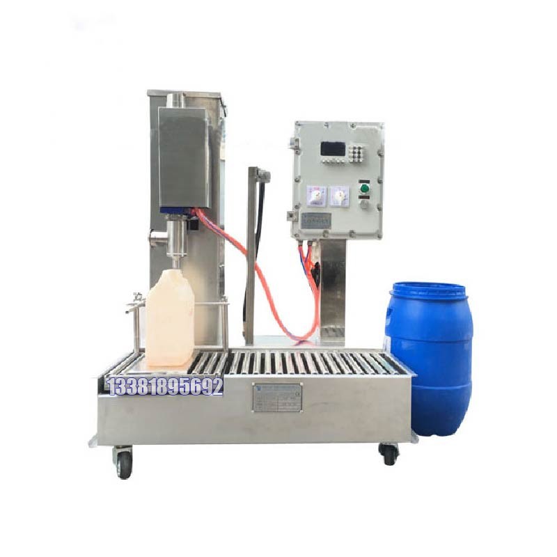 液體灌裝機,稱(chēng)重灌裝機,定量灌裝機 液體灌裝機,稱(chēng)重灌裝機,定量灌裝機