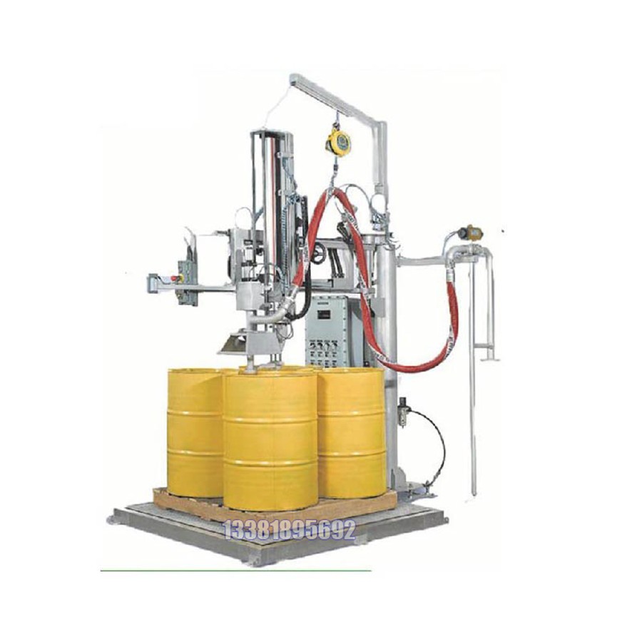 液體灌裝機,稱(chēng)重灌裝機,定量灌裝機 液體灌裝機,稱(chēng)重灌裝機,定量灌裝機