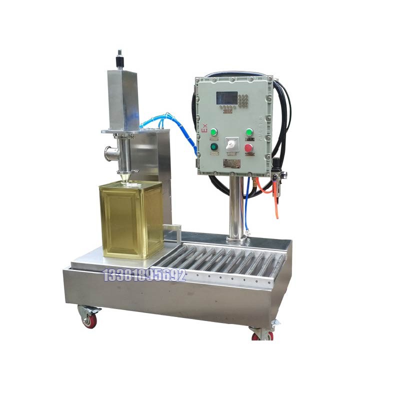 液體灌裝機,稱(chēng)重灌裝機,定量灌裝機