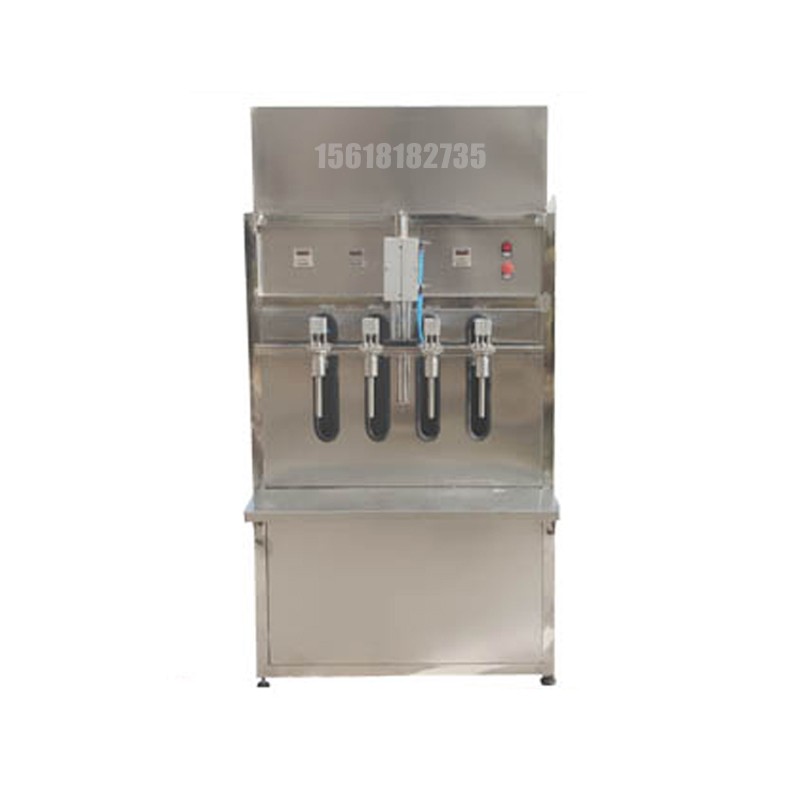液體灌裝機,稱(chēng)重灌裝機,定量灌裝機 液體灌裝機,稱(chēng)重灌裝機,定量灌裝機