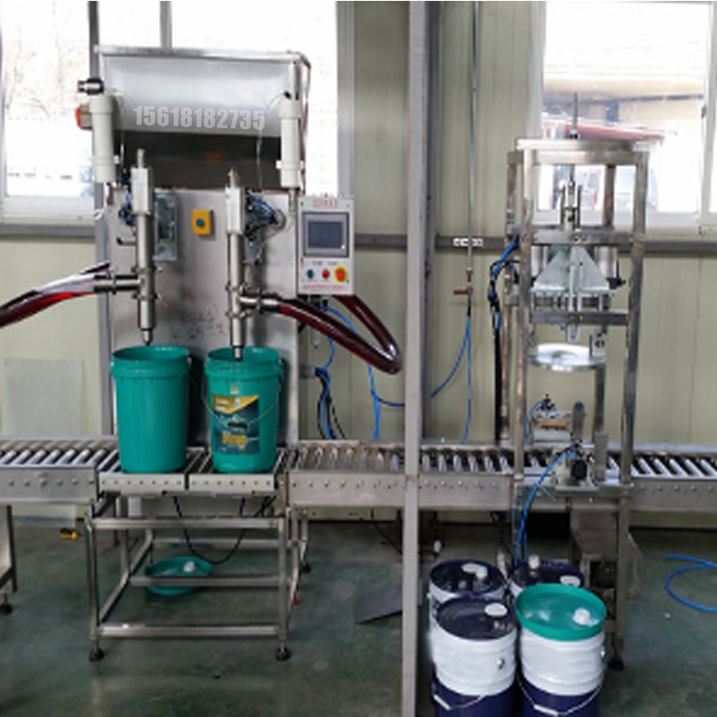 液體灌裝機,稱(chēng)重灌裝機,定量灌裝機 液體灌裝機,稱(chēng)重灌裝機,定量灌裝機