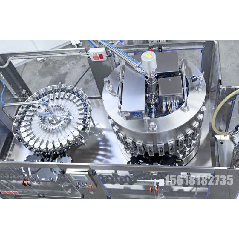 液體灌裝機,稱(chēng)重灌裝機,定量灌裝機 液體灌裝機,稱(chēng)重灌裝機,定量灌裝機