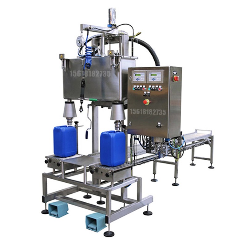 液體灌裝機,稱(chēng)重灌裝機,定量灌裝機