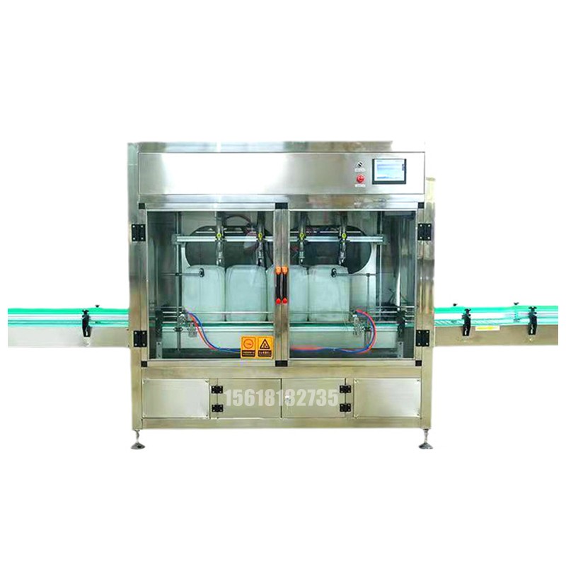 液體灌裝機,稱(chēng)重灌裝機,定量灌裝機 液體灌裝機,稱(chēng)重灌裝機,定量灌裝機