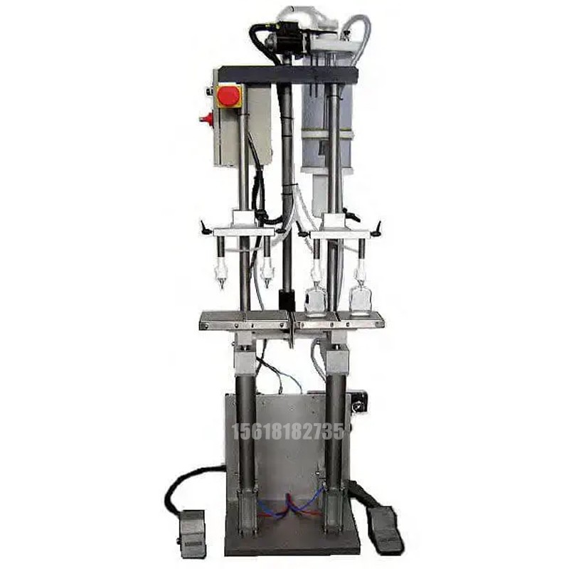 液體灌裝機,稱(chēng)重灌裝機,定量灌裝機