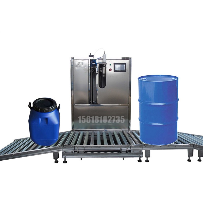 液體灌裝機,稱(chēng)重灌裝機,定量灌裝機 液體灌裝機,稱(chēng)重灌裝機,定量灌裝機