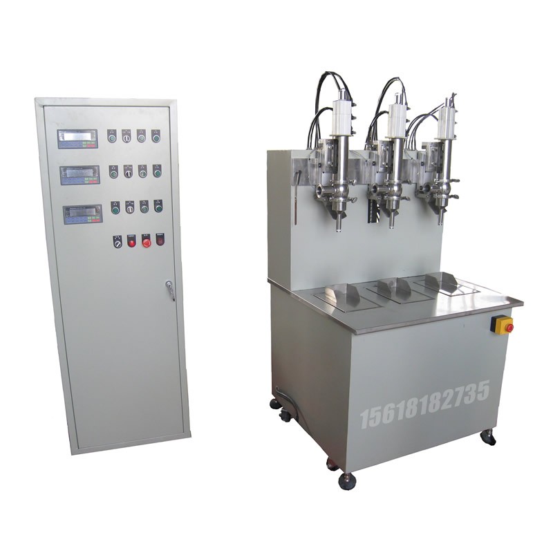 液體灌裝機,稱(chēng)重灌裝機,定量灌裝機 液體灌裝機,稱(chēng)重灌裝機,定量灌裝機