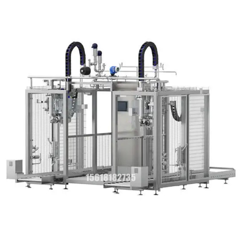 液體灌裝機,稱(chēng)重灌裝機,定量灌裝機 液體灌裝機,稱(chēng)重灌裝機,定量灌裝機