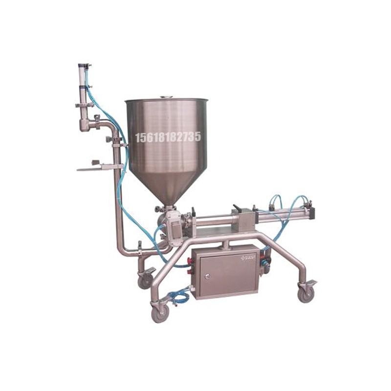 液體灌裝機,稱(chēng)重灌裝機,定量灌裝機