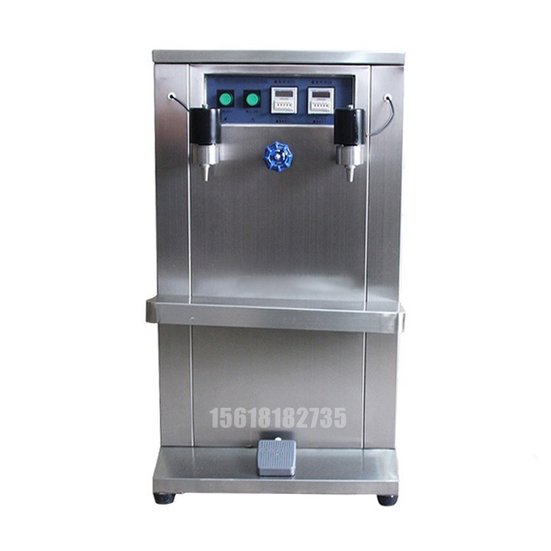 液體灌裝機,稱(chēng)重灌裝機,定量灌裝機 液體灌裝機,稱(chēng)重灌裝機,定量灌裝機