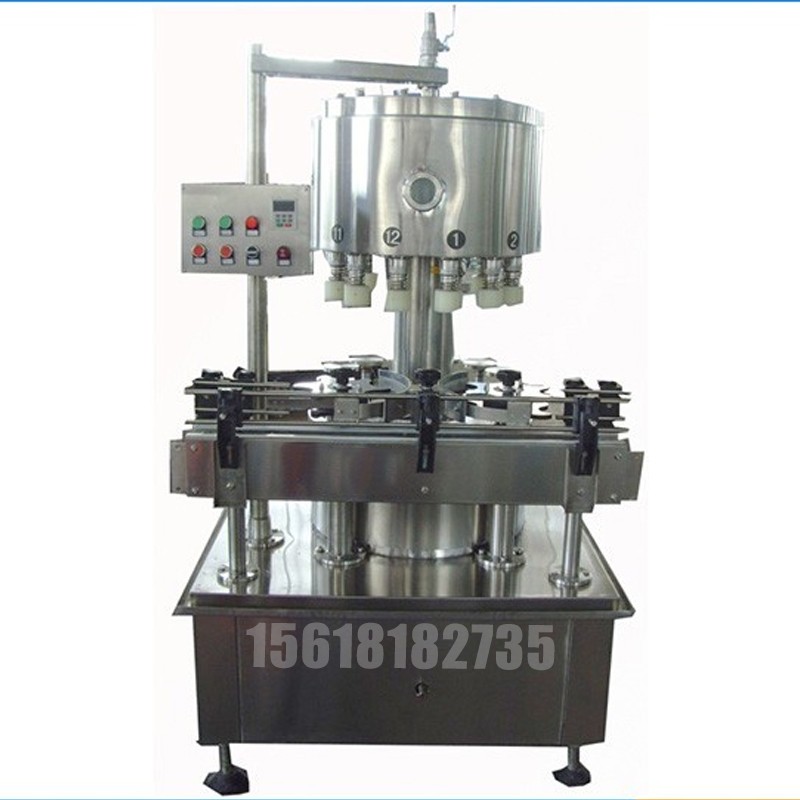 液體灌裝機,稱(chēng)重灌裝機,定量灌裝機 液體灌裝機,稱(chēng)重灌裝機,定量灌裝機