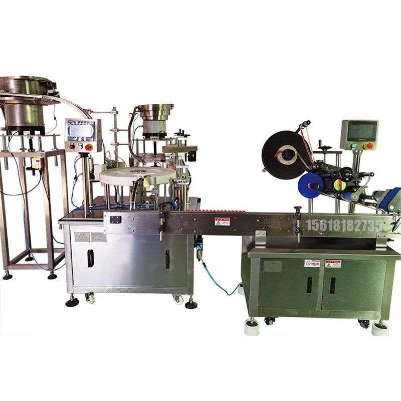 液體灌裝機,稱(chēng)重灌裝機,定量灌裝機 液體灌裝機,稱(chēng)重灌裝機,定量灌裝機