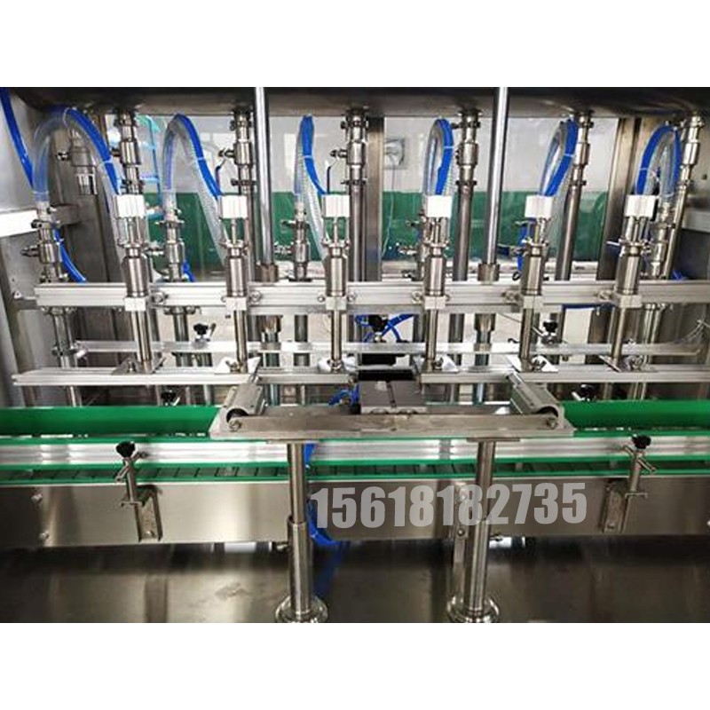 液體灌裝機,稱(chēng)重灌裝機,定量灌裝機 液體灌裝機,稱(chēng)重灌裝機,定量灌裝機