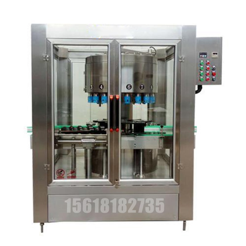 液體灌裝機,稱(chēng)重灌裝機,定量灌裝機 液體灌裝機,稱(chēng)重灌裝機,定量灌裝機