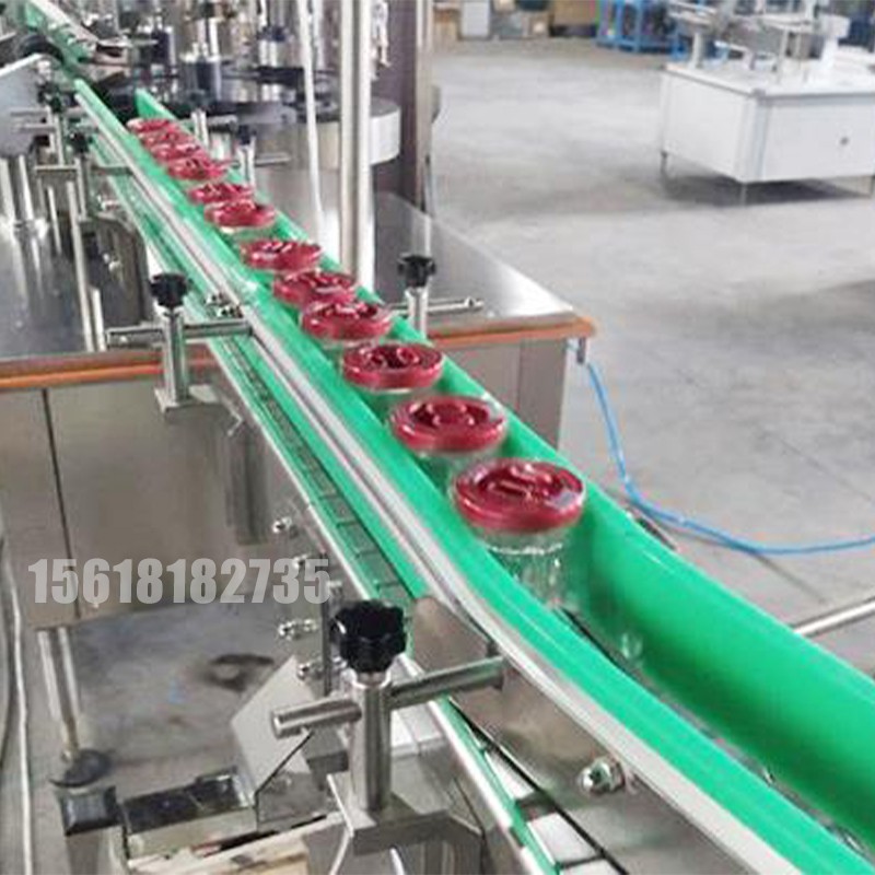 液體灌裝機,稱(chēng)重灌裝機,定量灌裝機 液體灌裝機,稱(chēng)重灌裝機,定量灌裝機