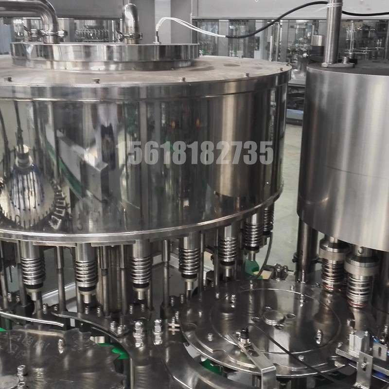液體灌裝機,稱(chēng)重灌裝機,定量灌裝機 液體灌裝機,稱(chēng)重灌裝機,定量灌裝機