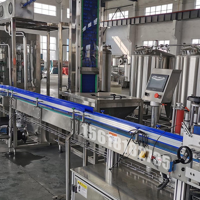液體灌裝機,稱(chēng)重灌裝機,定量灌裝機