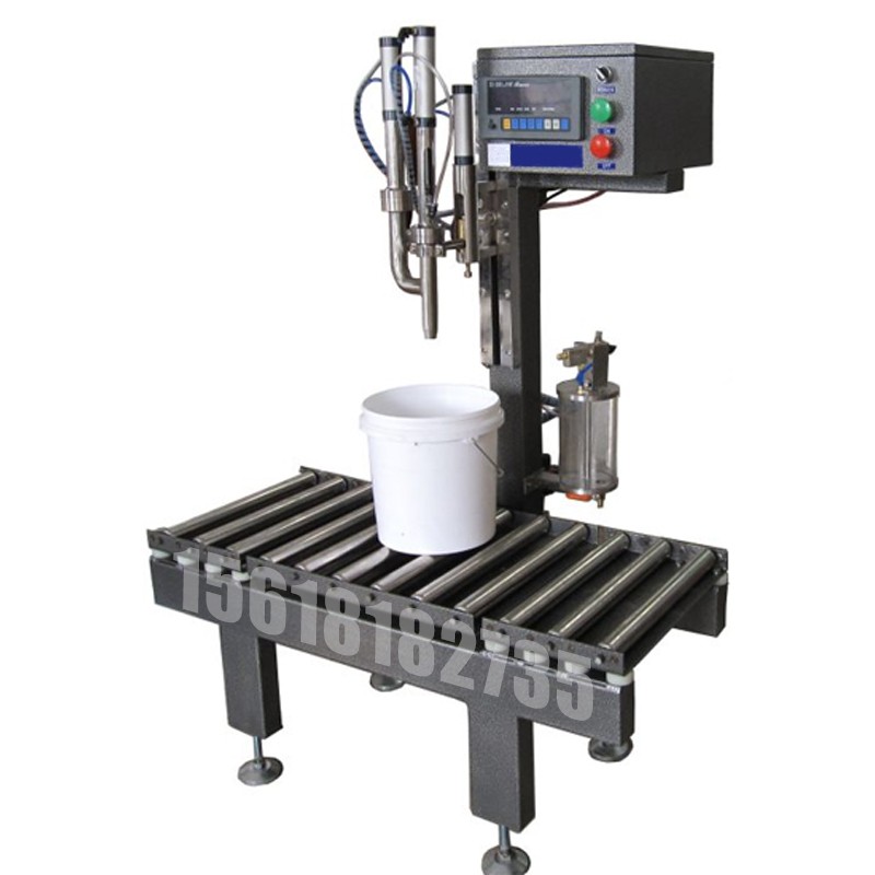 液體灌裝機,稱(chēng)重灌裝機,定量灌裝機 液體灌裝機,稱(chēng)重灌裝機,定量灌裝機
