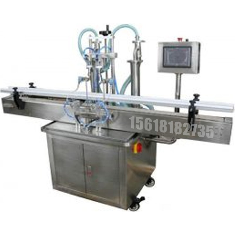 液體灌裝機,稱(chēng)重灌裝機,定量灌裝機 液體灌裝機,稱(chēng)重灌裝機,定量灌裝機