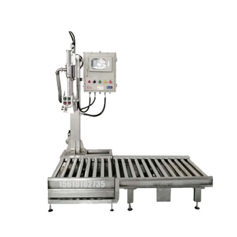 液體灌裝機,稱(chēng)重灌裝機,定量灌裝機 液體灌裝機,稱(chēng)重灌裝機,定量灌裝機