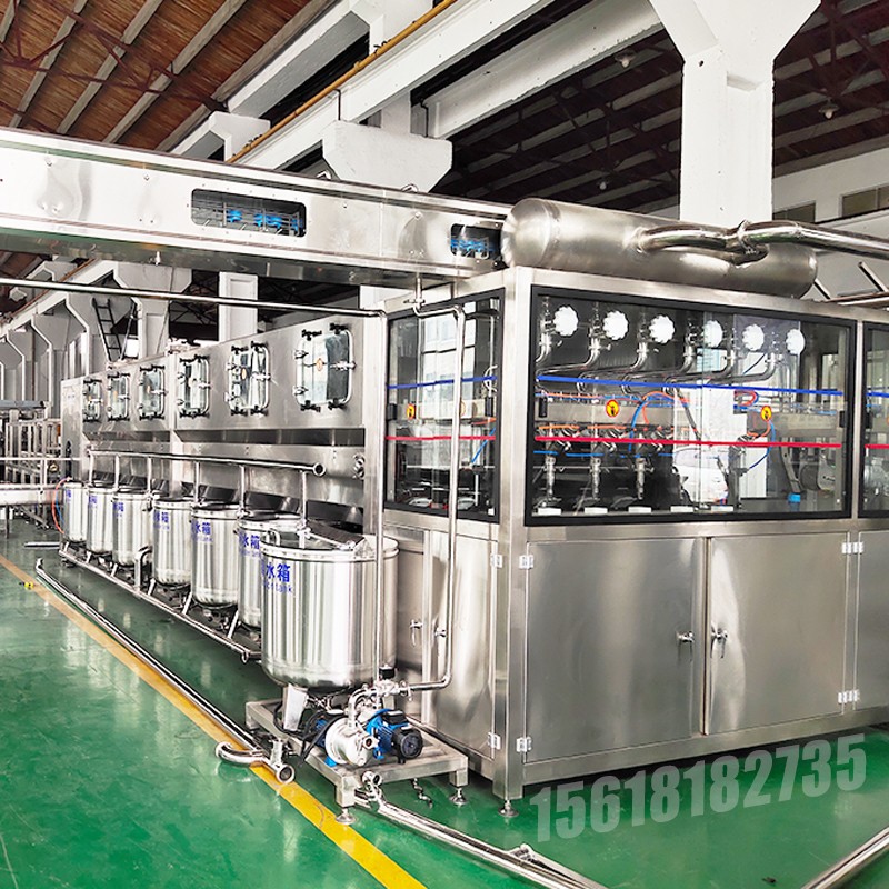 液體灌裝機,稱(chēng)重灌裝機,定量灌裝機