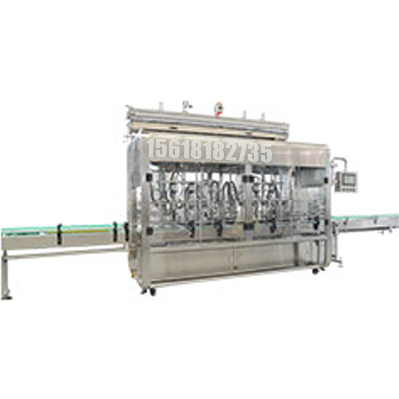 液體灌裝機,稱(chēng)重灌裝機,定量灌裝機 液體灌裝機,稱(chēng)重灌裝機,定量灌裝機