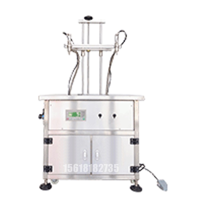 液體灌裝機,稱(chēng)重灌裝機,定量灌裝機 液體灌裝機,稱(chēng)重灌裝機,定量灌裝機