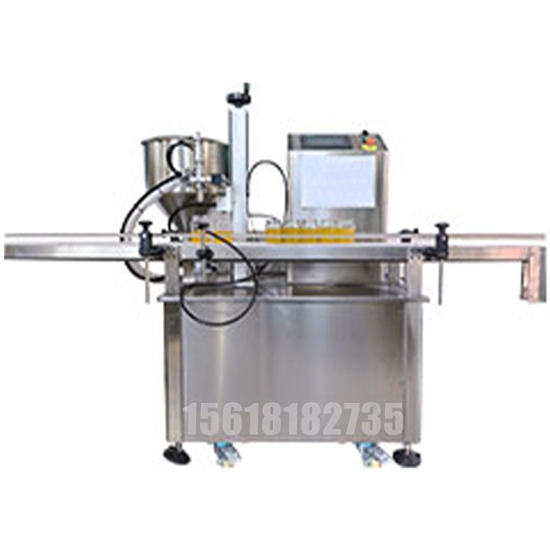 液體灌裝機,稱(chēng)重灌裝機,定量灌裝機 液體灌裝機,稱(chēng)重灌裝機,定量灌裝機