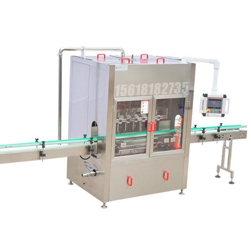 液體灌裝機,稱(chēng)重灌裝機,定量灌裝機 液體灌裝機,稱(chēng)重灌裝機,定量灌裝機