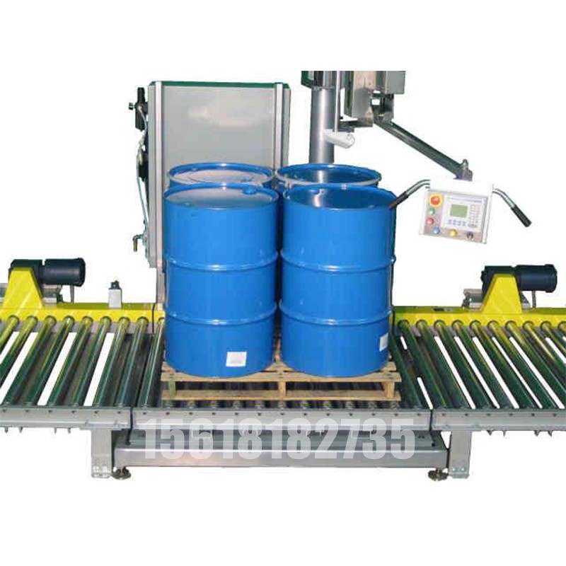 液體灌裝機,稱(chēng)重灌裝機,定量灌裝機