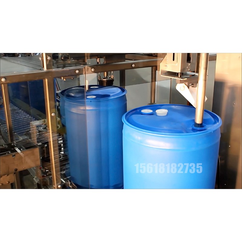 液體灌裝機,稱(chēng)重灌裝機,定量灌裝機