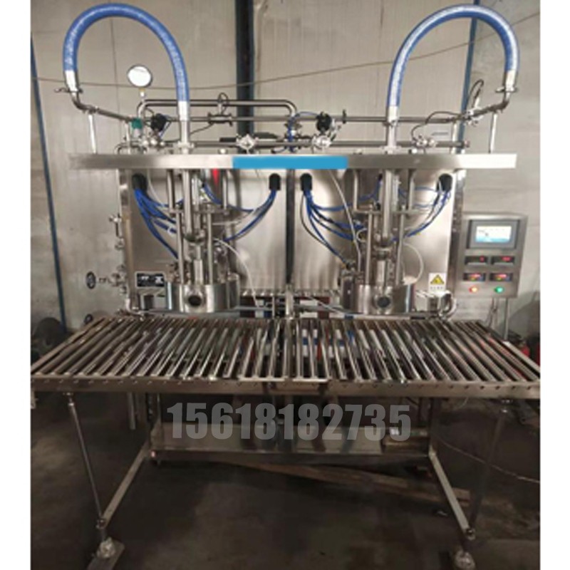 液體灌裝機,稱(chēng)重灌裝機,定量灌裝機 液體灌裝機,稱(chēng)重灌裝機,定量灌裝機