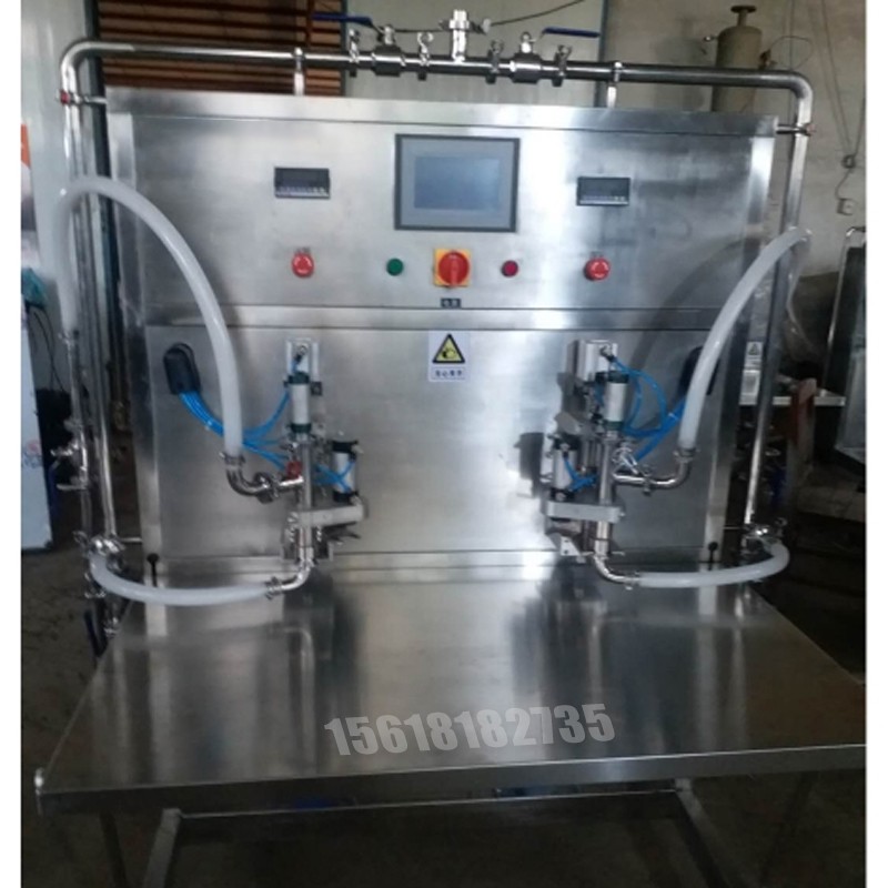 液體灌裝機,稱(chēng)重灌裝機,定量灌裝機 液體灌裝機,稱(chēng)重灌裝機,定量灌裝機