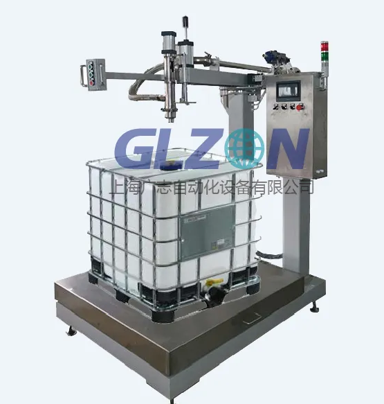 液體灌裝機,稱(chēng)重灌裝機,定量灌裝機 液體灌裝機,稱(chēng)重灌裝機,定量灌裝機