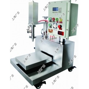 無(wú)斗稀料專(zhuān)用型灌裝機