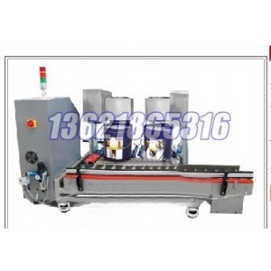 10-20L 半自動(dòng)灌裝機