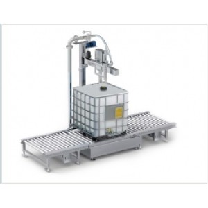 1000L IBC噸桶自動(dòng)灌裝機