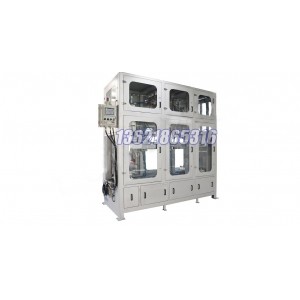200L 全自動(dòng)開(kāi)灌旋一體機