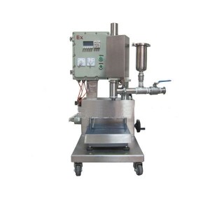 稀釋劑、固化劑、膠水灌裝機